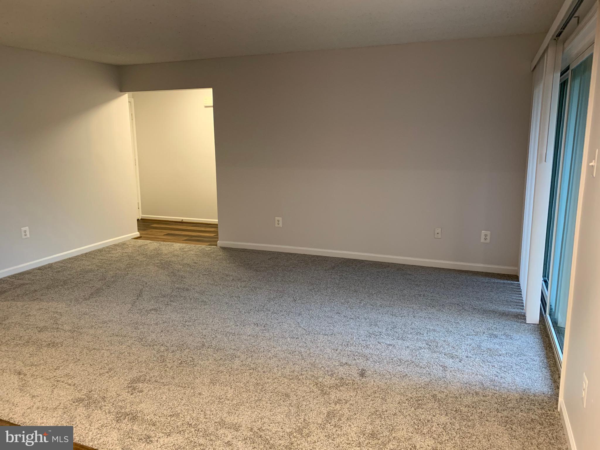 SECOND ANTIETAM - Residential Lease