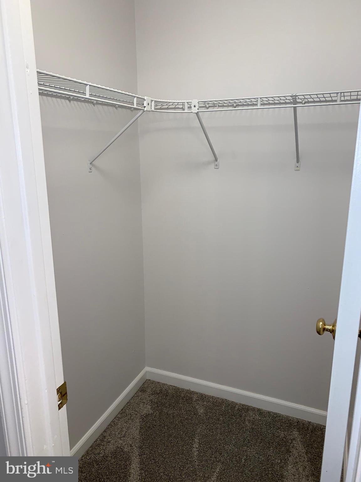 SECOND ANTIETAM - Residential Lease