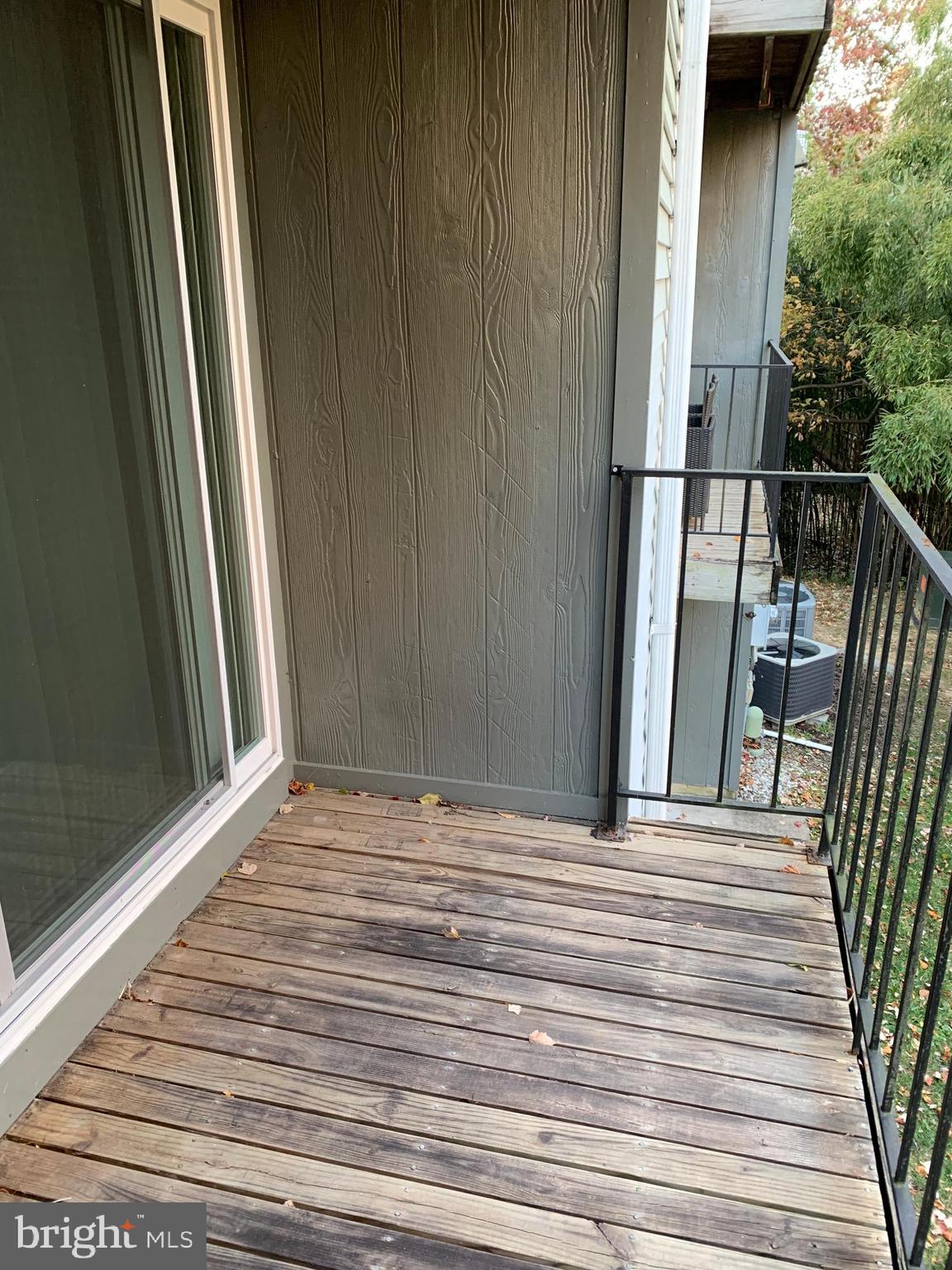 SECOND ANTIETAM - Residential Lease