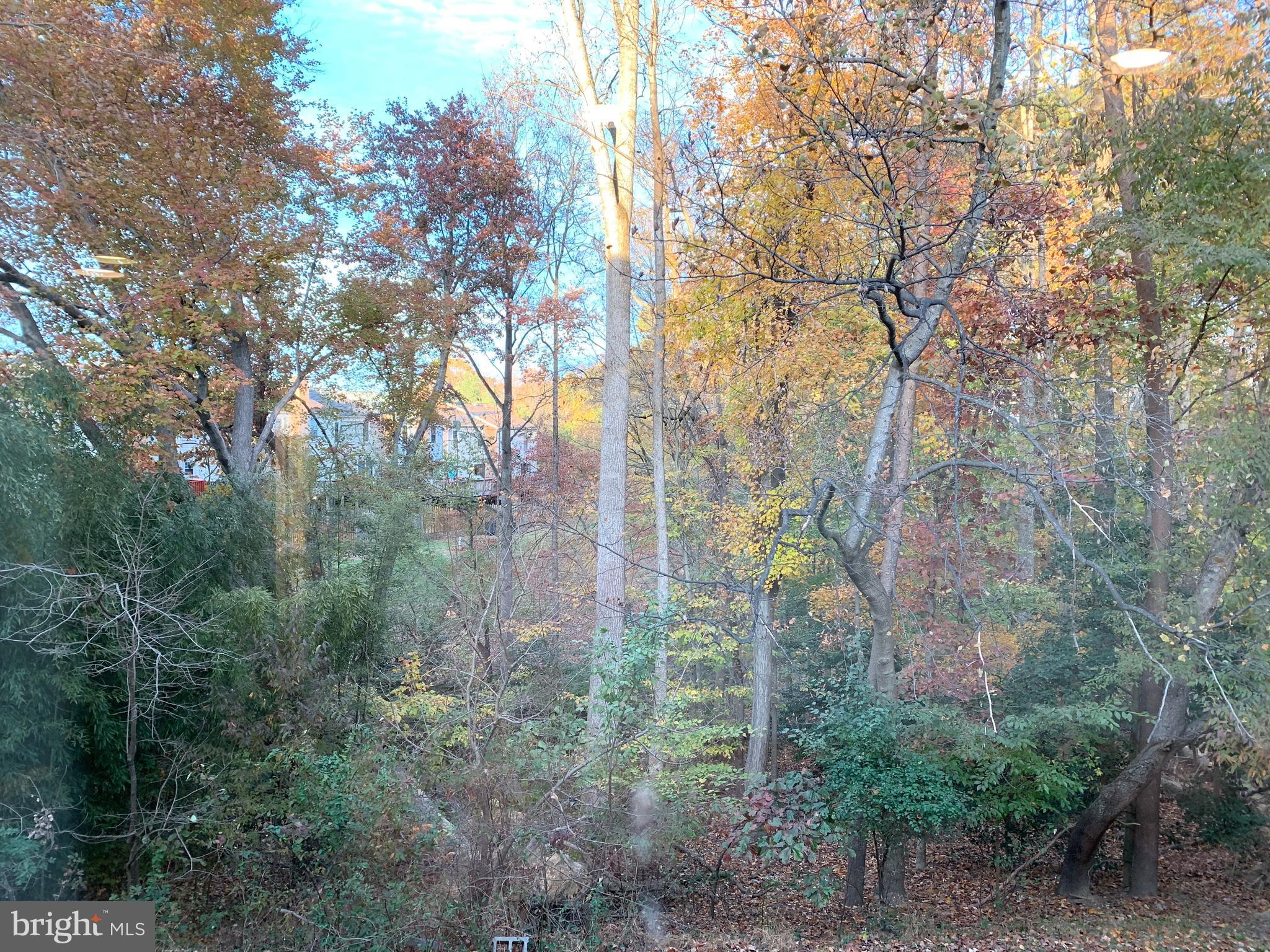 SECOND ANTIETAM - Residential Lease