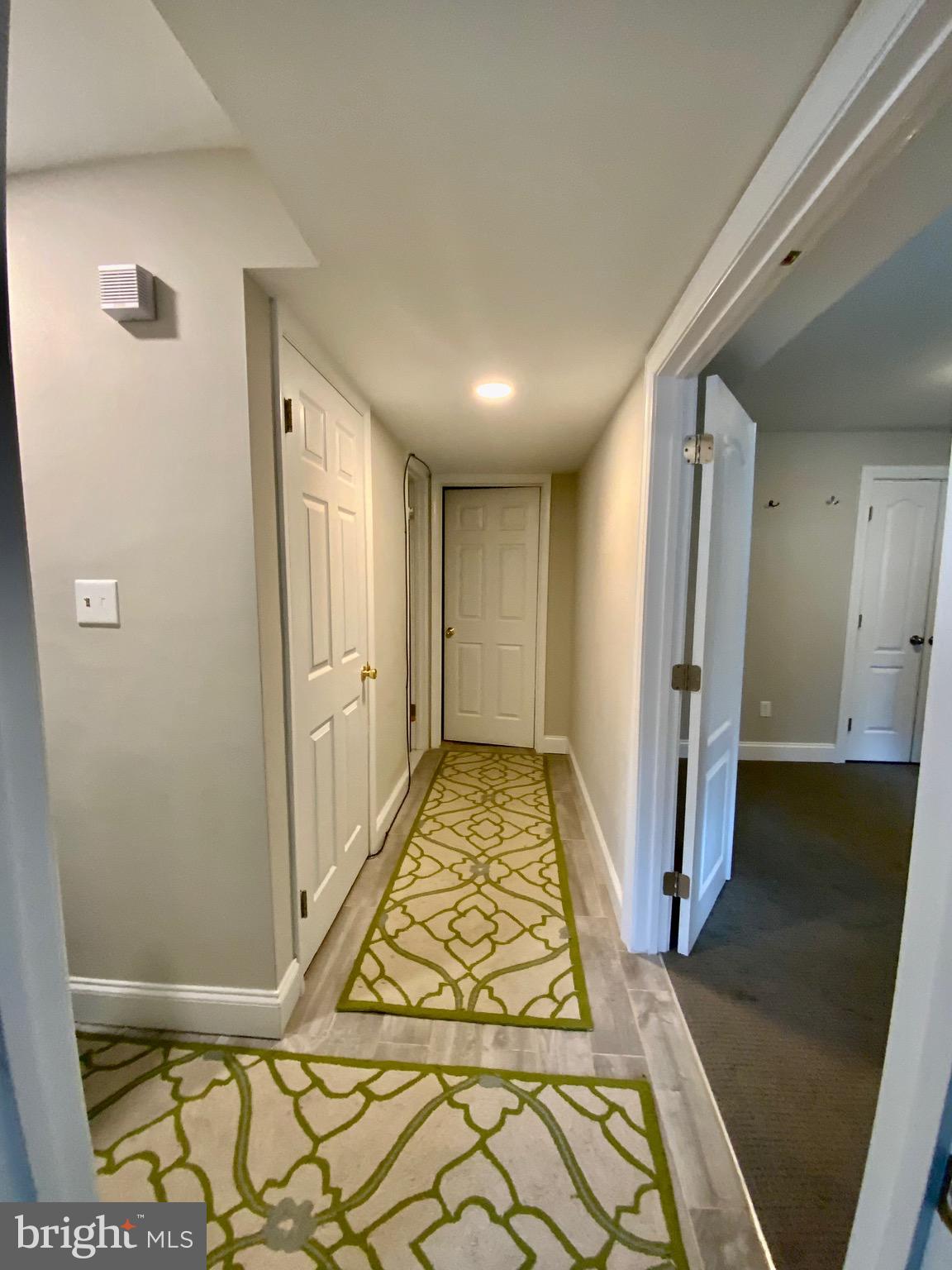 FORESTVILLE CENTER - Residential