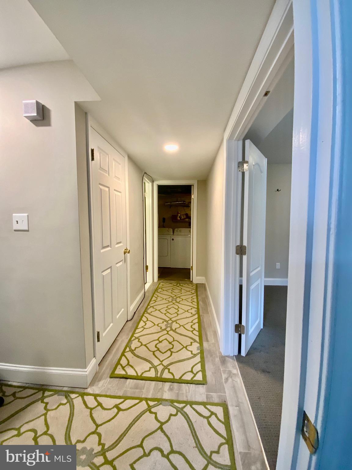 FORESTVILLE CENTER - Residential