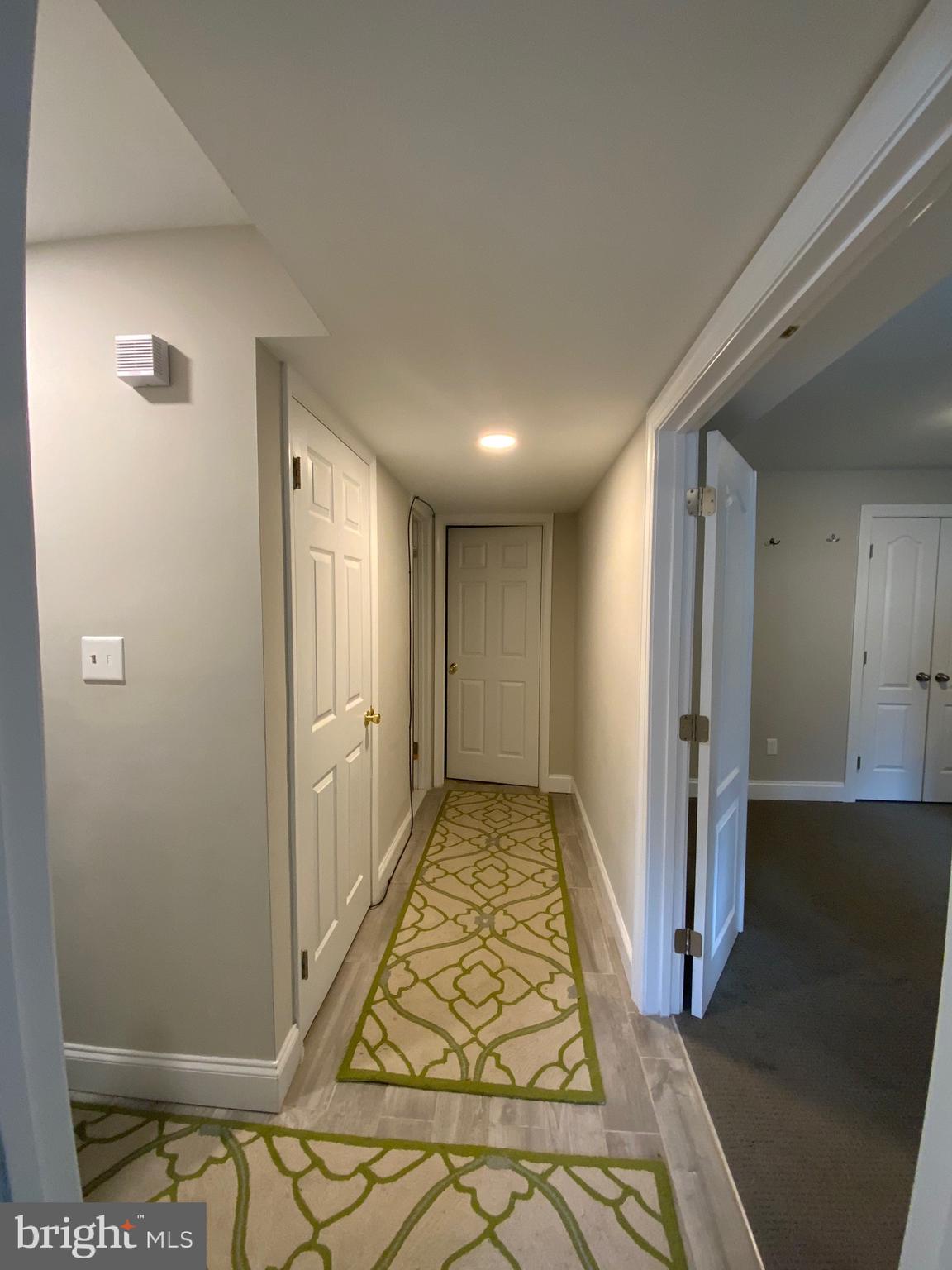 FORESTVILLE CENTER - Residential