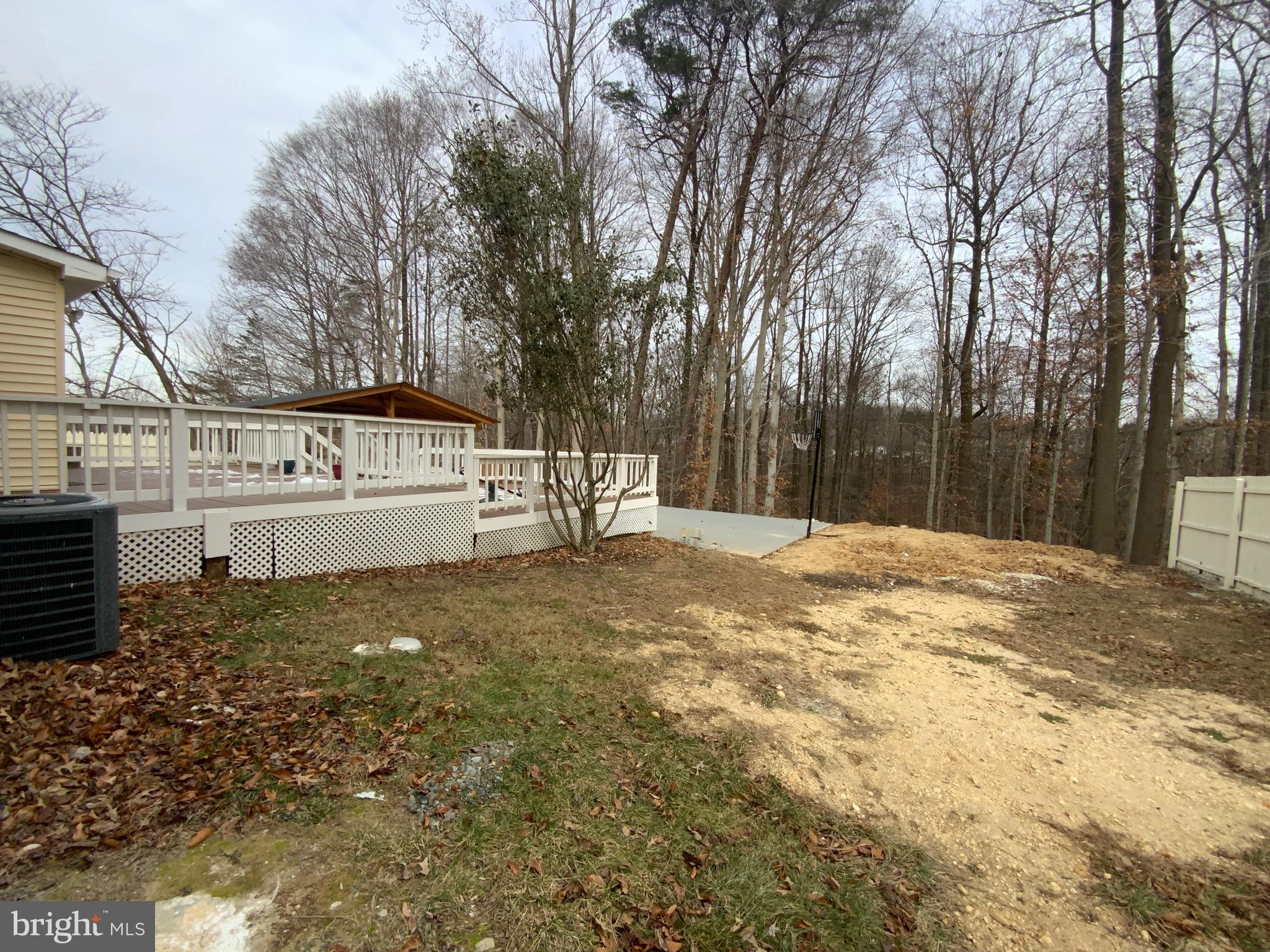 FORESTVILLE CENTER - Residential