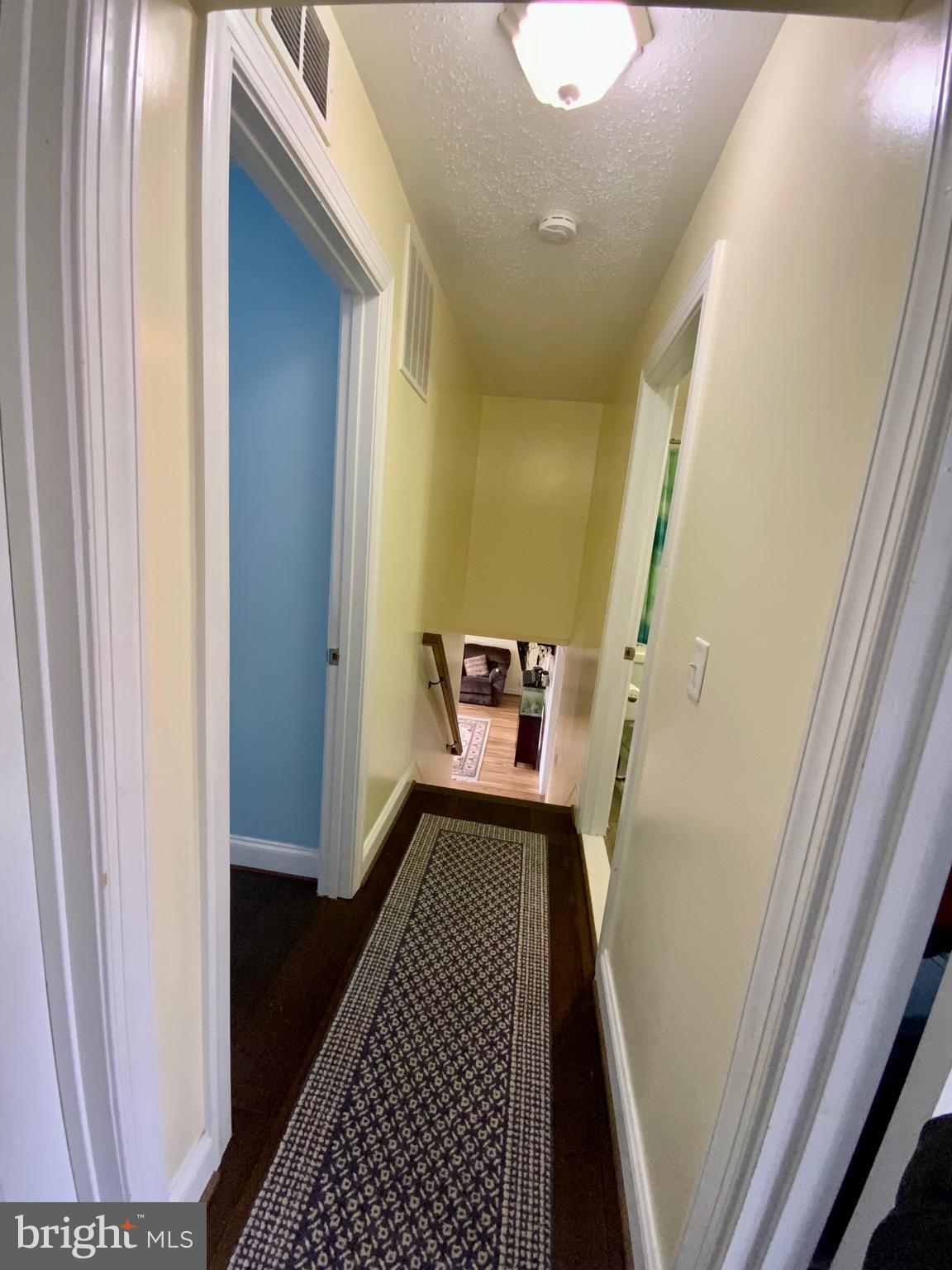 FORESTVILLE CENTER - Residential