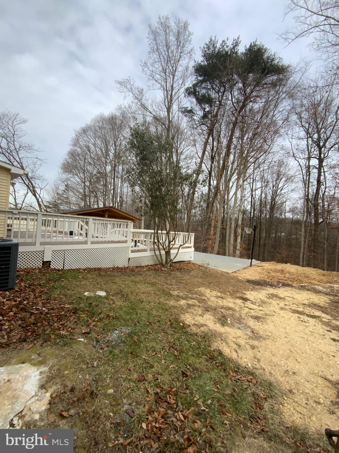 FORESTVILLE CENTER - Residential