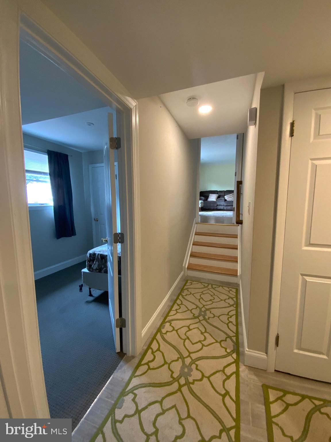 FORESTVILLE CENTER - Residential