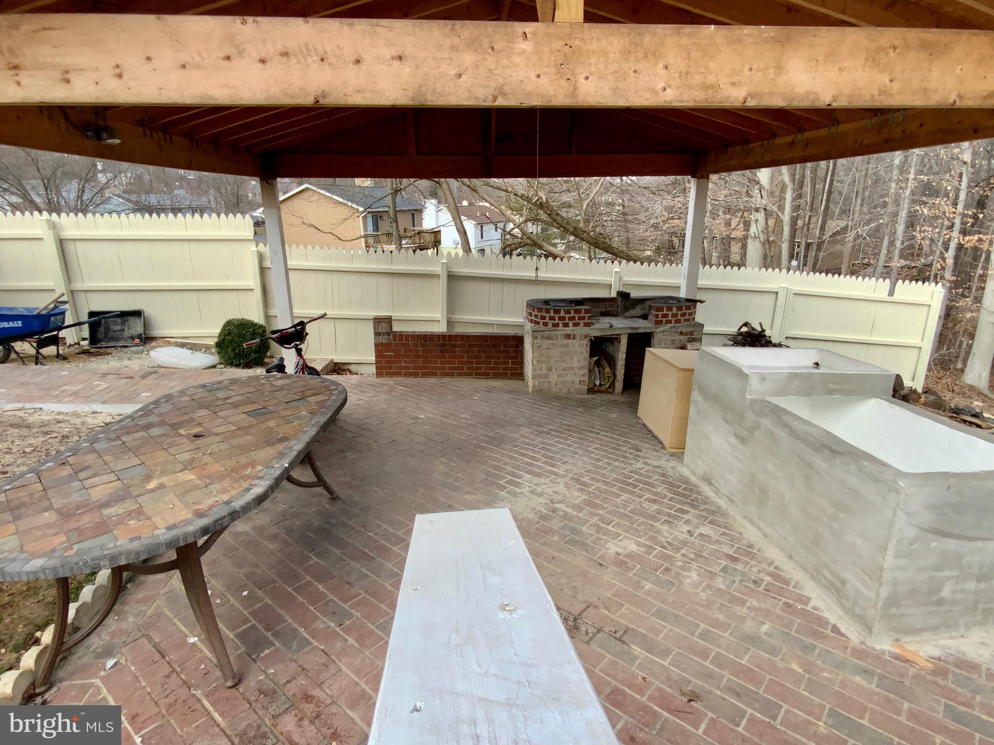 FORESTVILLE CENTER - Residential