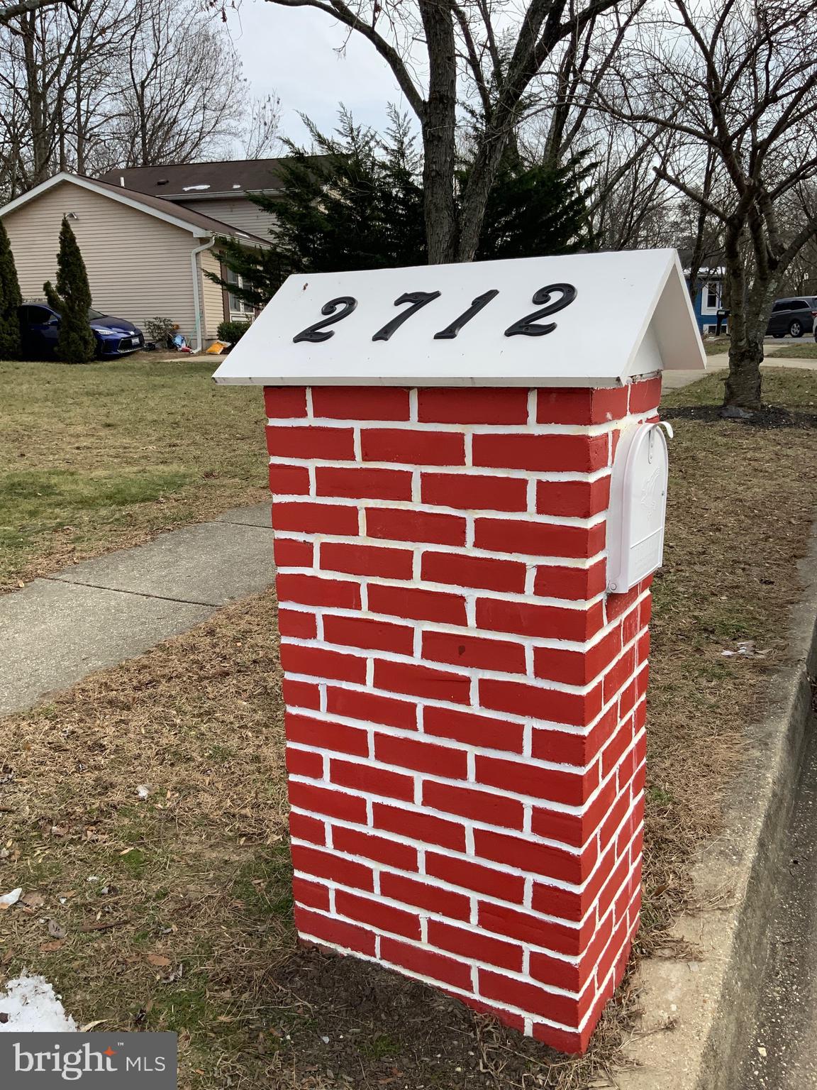 FORESTVILLE CENTER - Residential