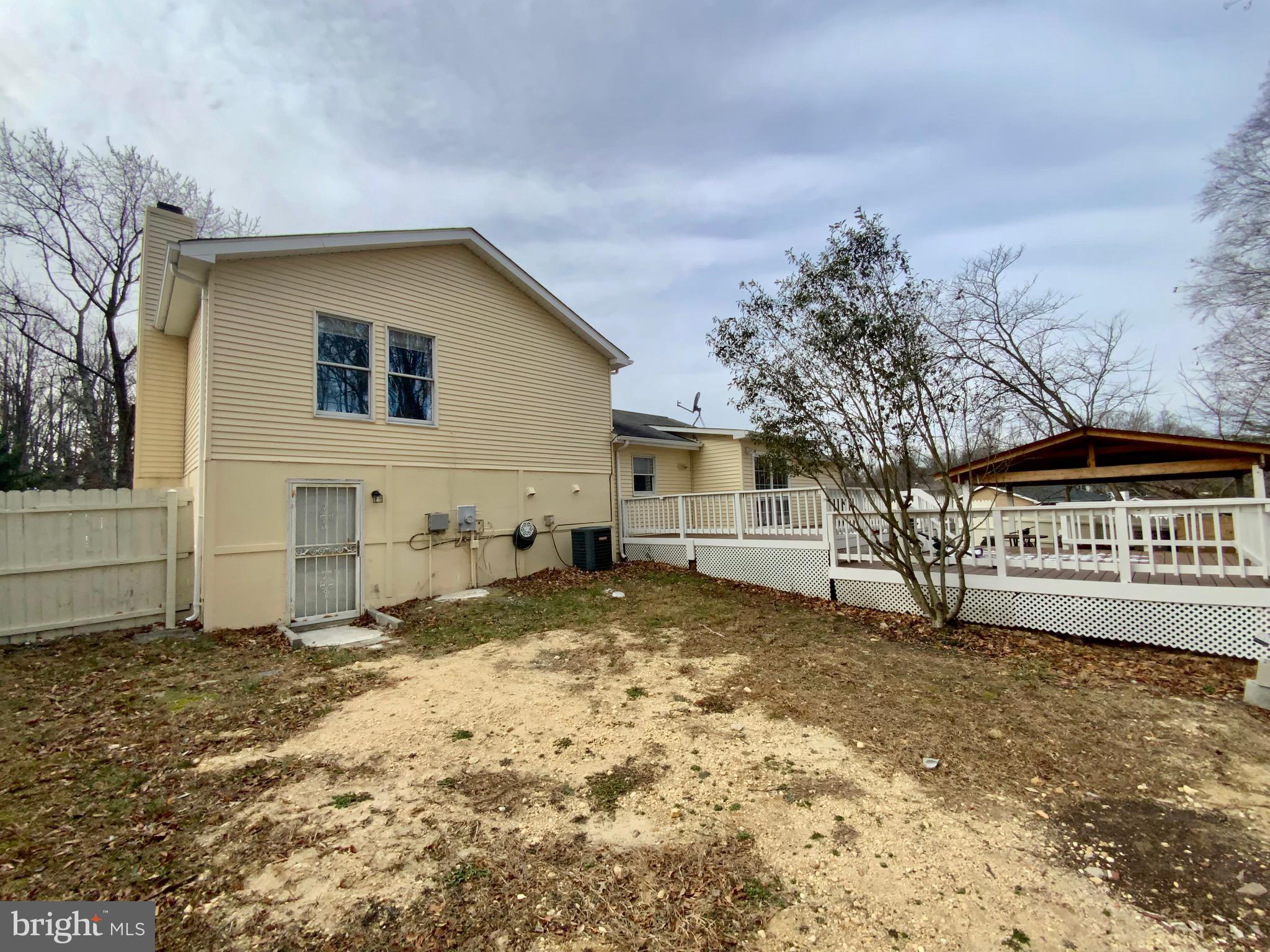 FORESTVILLE CENTER - Residential