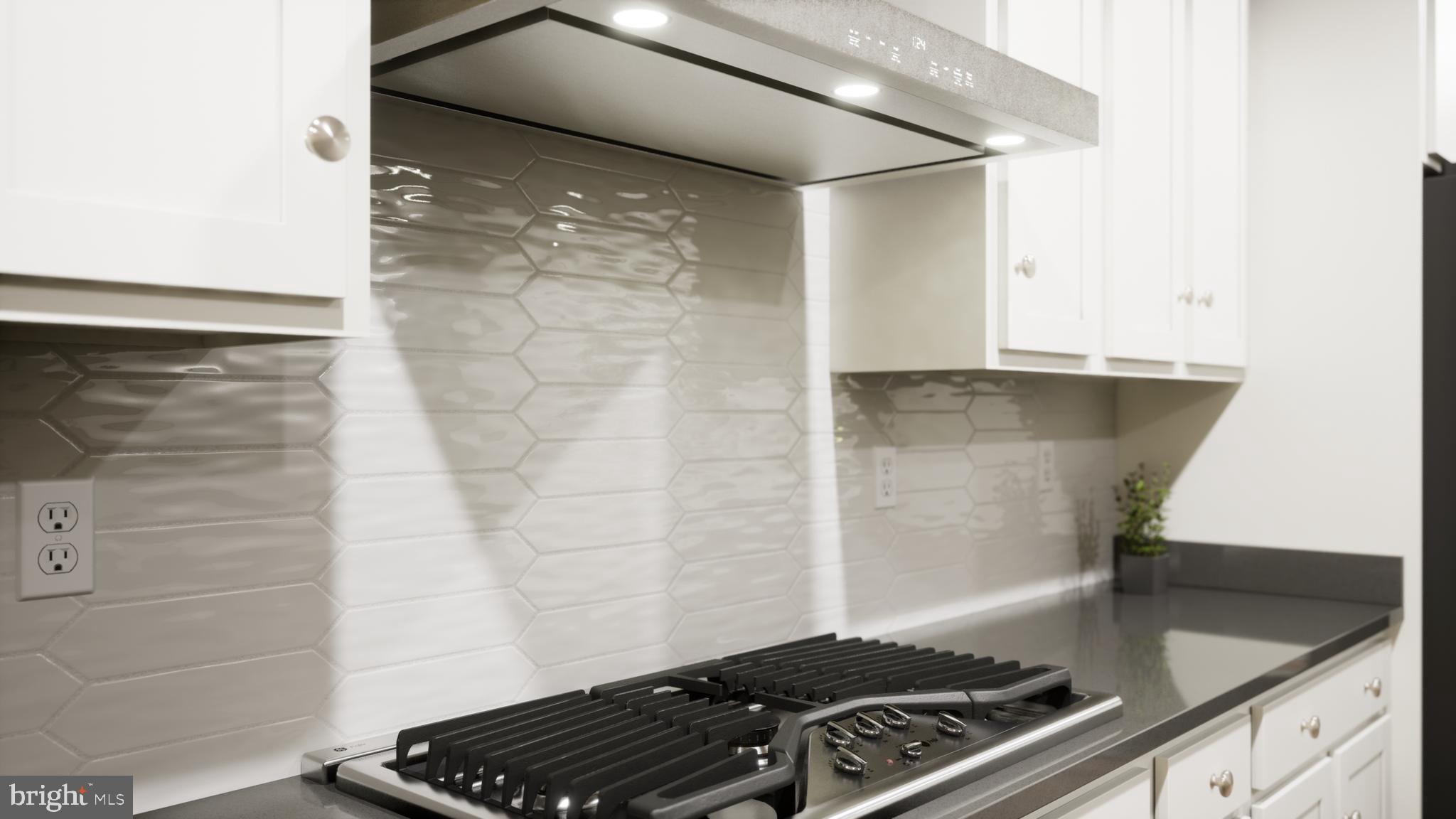 WEST PARK AT BRAMBLETON - Residential