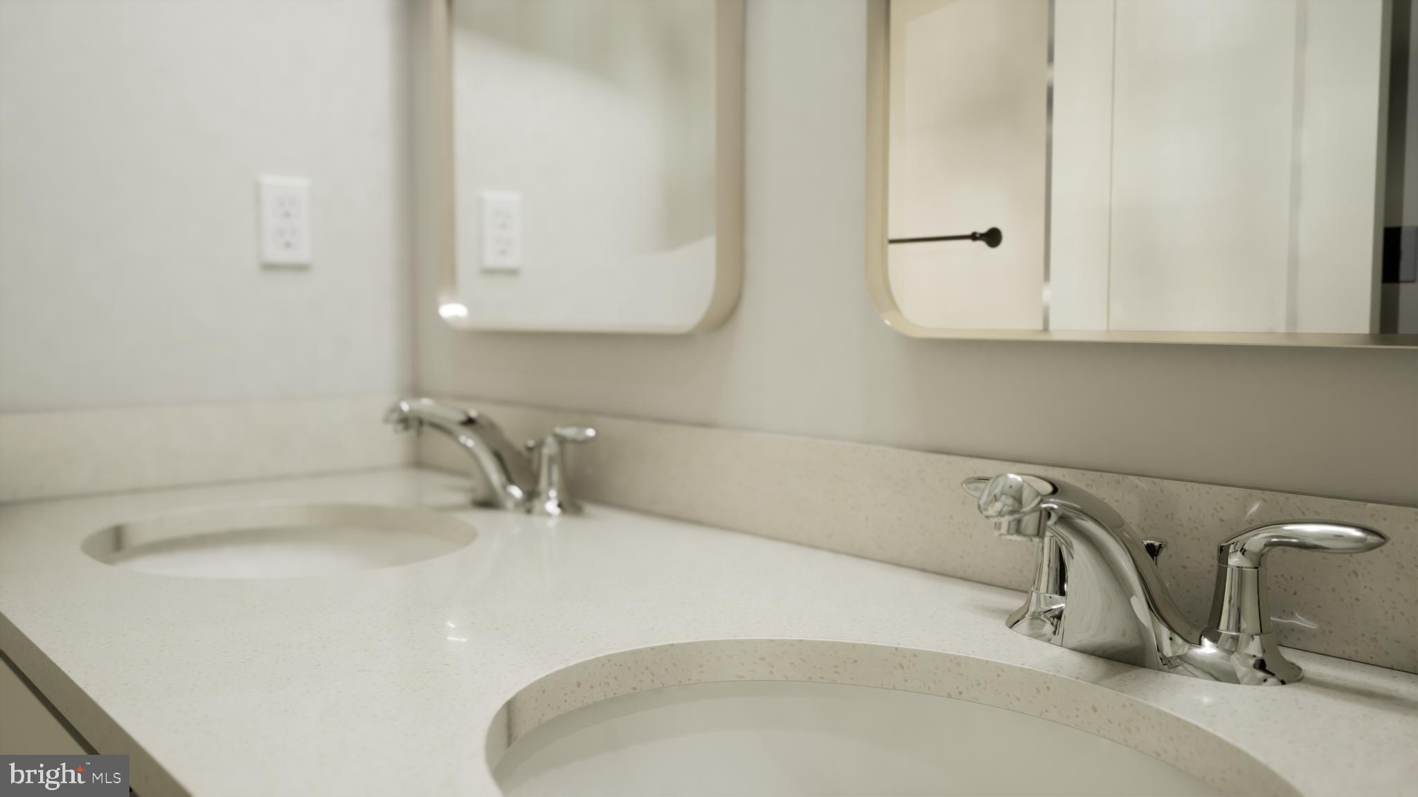 WEST PARK AT BRAMBLETON - Residential