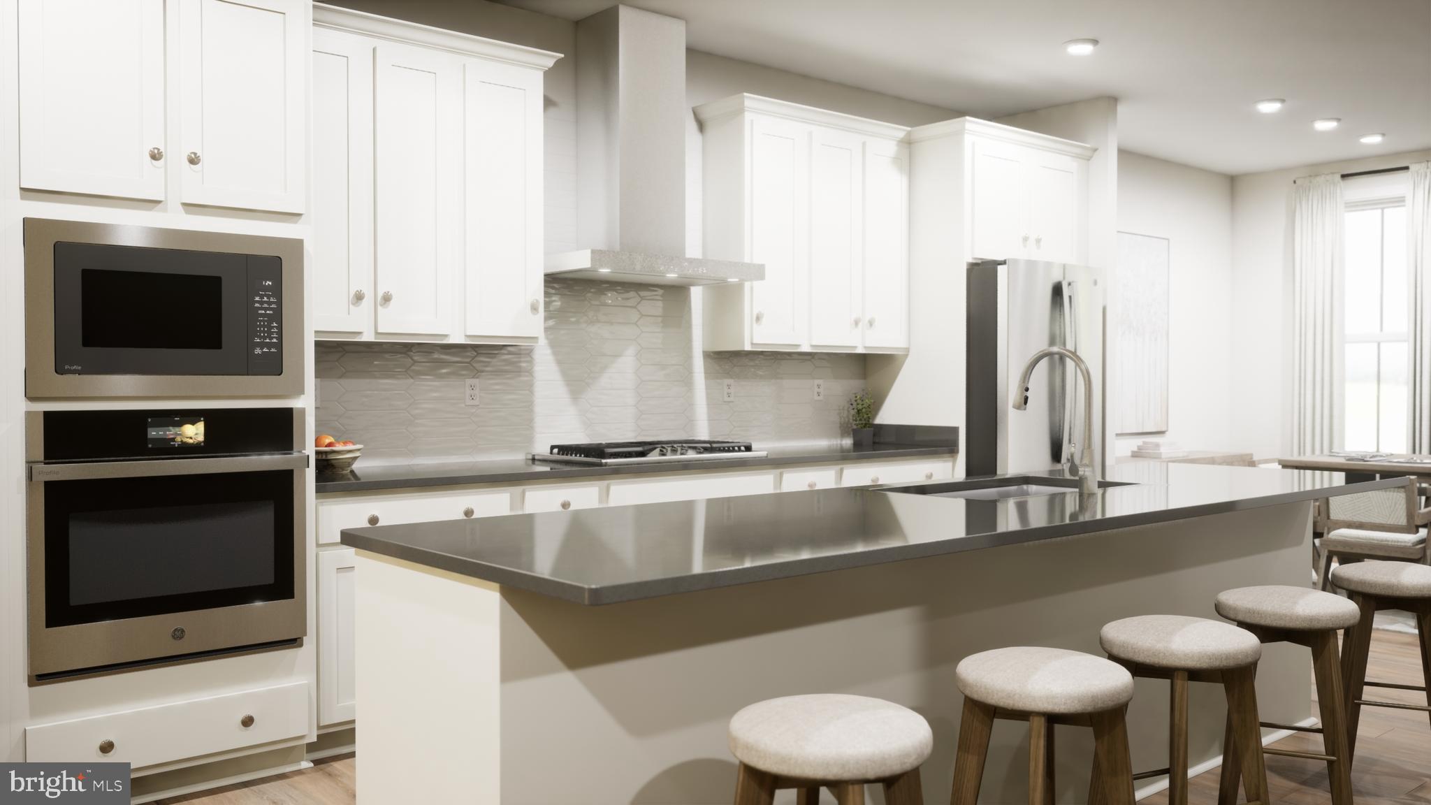 WEST PARK AT BRAMBLETON - Residential