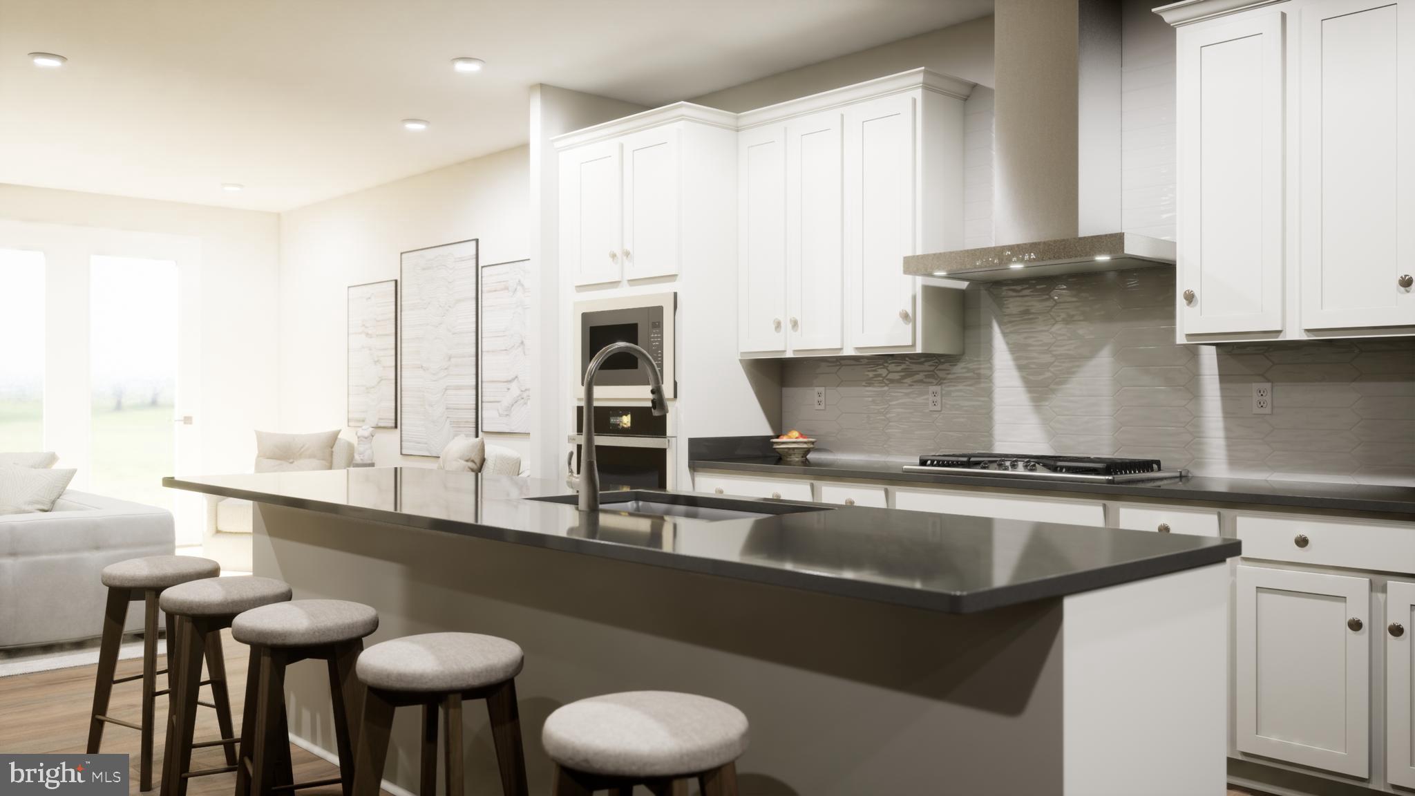 WEST PARK AT BRAMBLETON - Residential