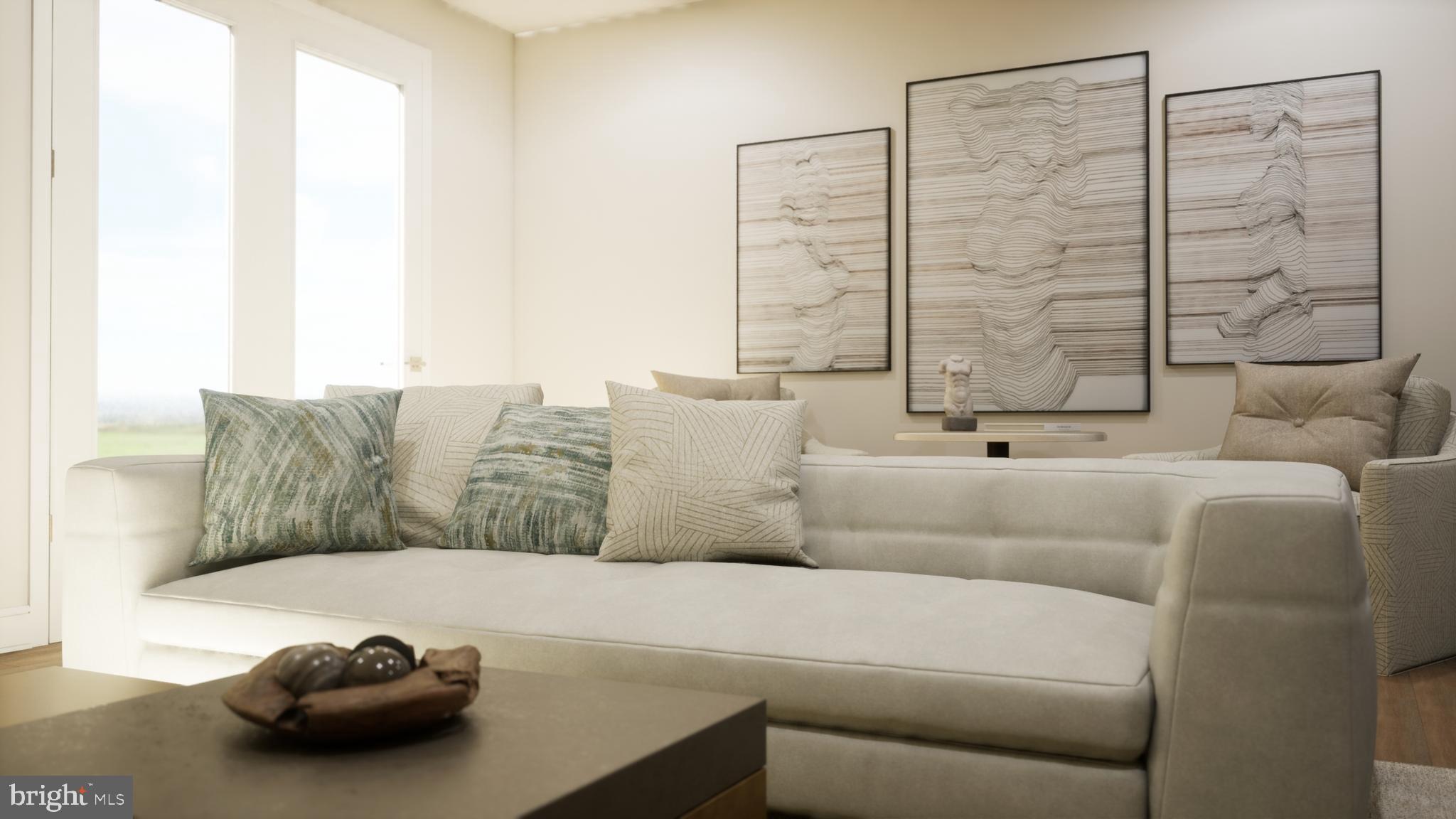 WEST PARK AT BRAMBLETON - Residential