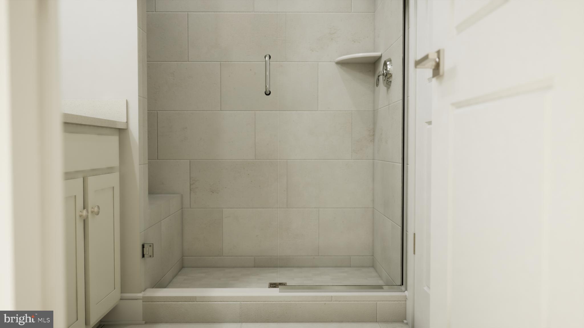 WEST PARK AT BRAMBLETON - Residential