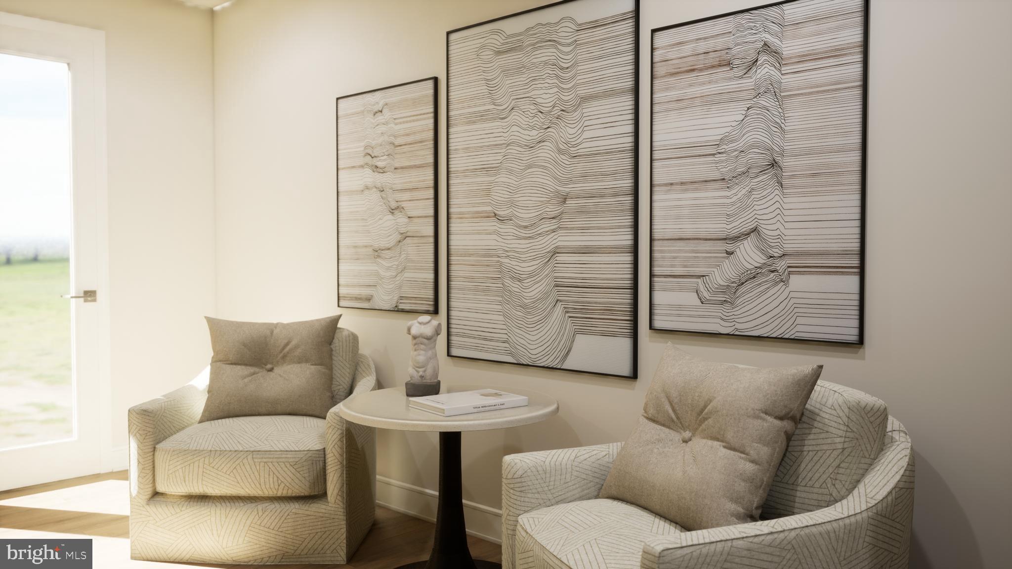 WEST PARK AT BRAMBLETON - Residential