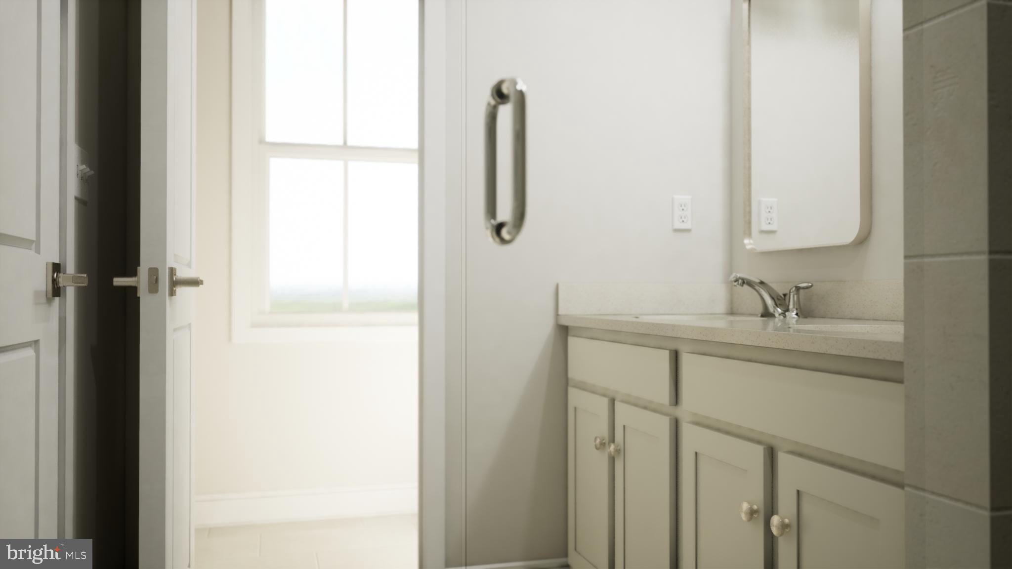 WEST PARK AT BRAMBLETON - Residential