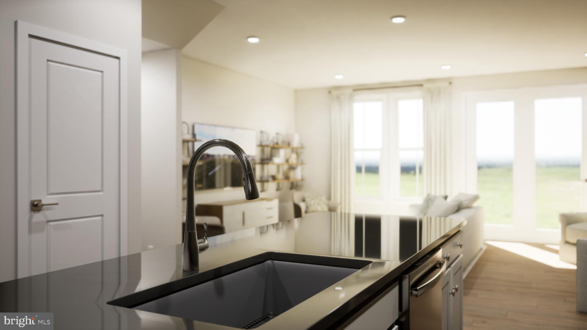 WEST PARK AT BRAMBLETON - Residential