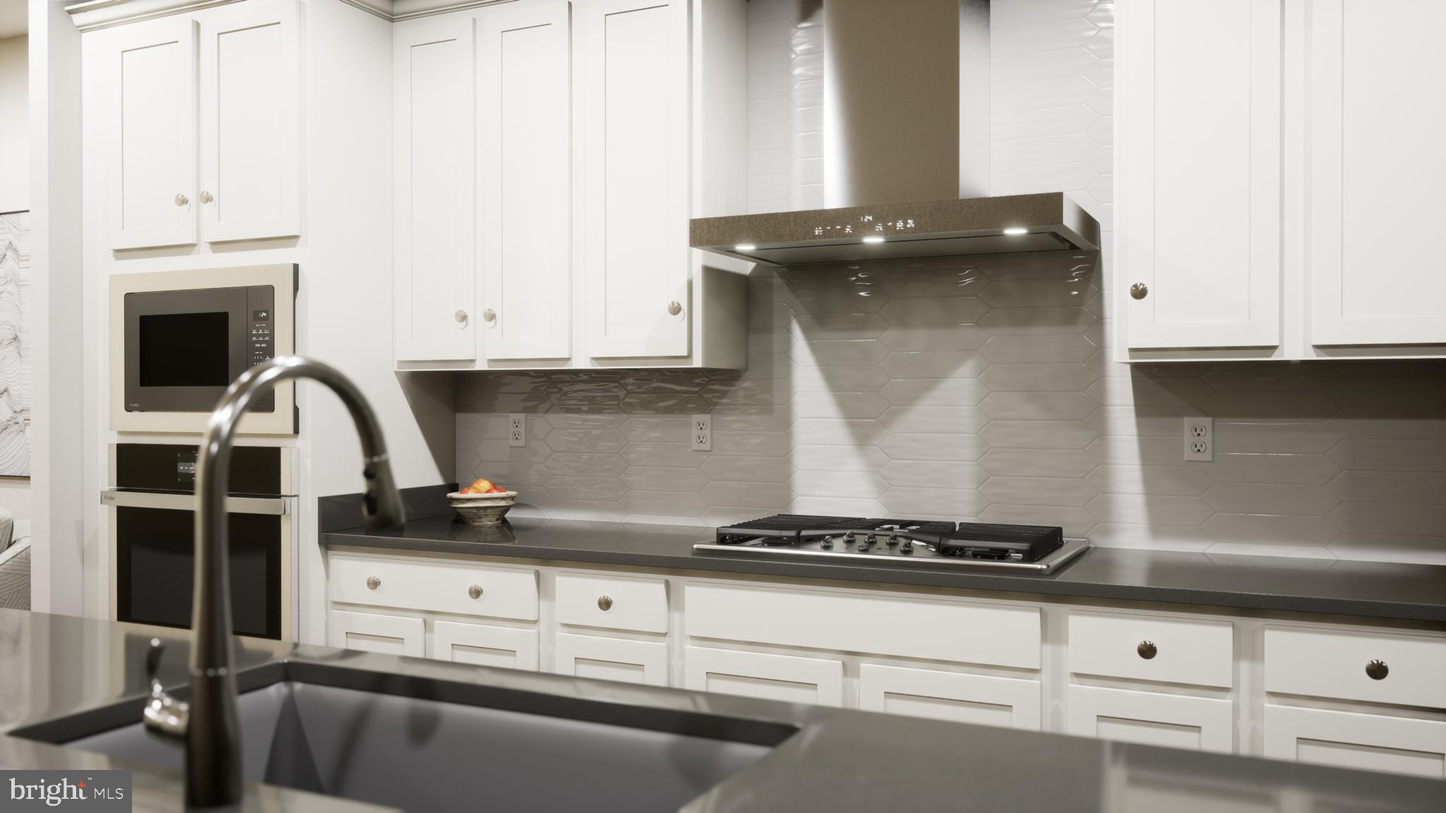 WEST PARK AT BRAMBLETON - Residential