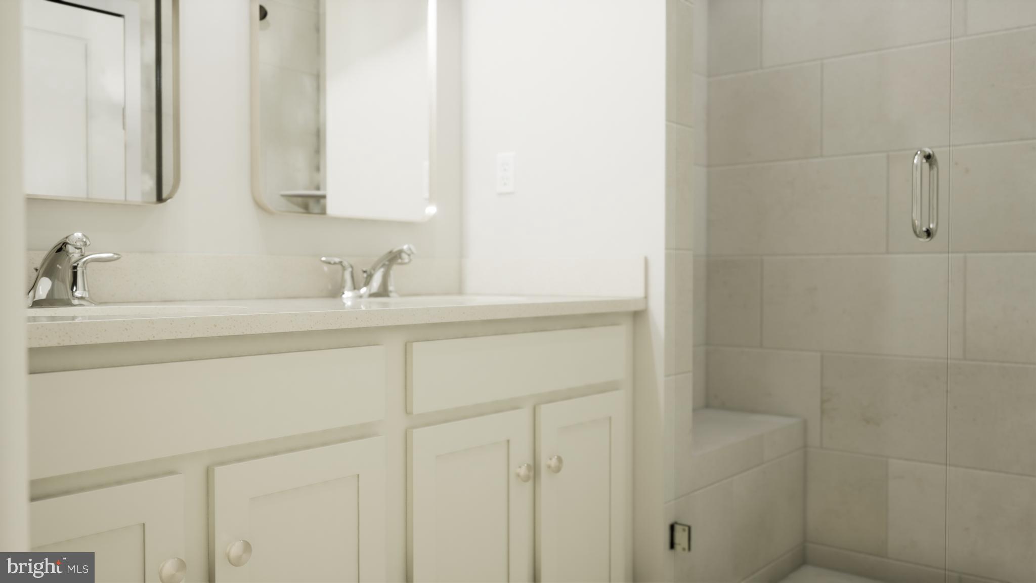 WEST PARK AT BRAMBLETON - Residential