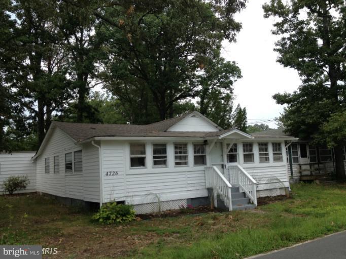 IDLEWILDE ACRES - Residential