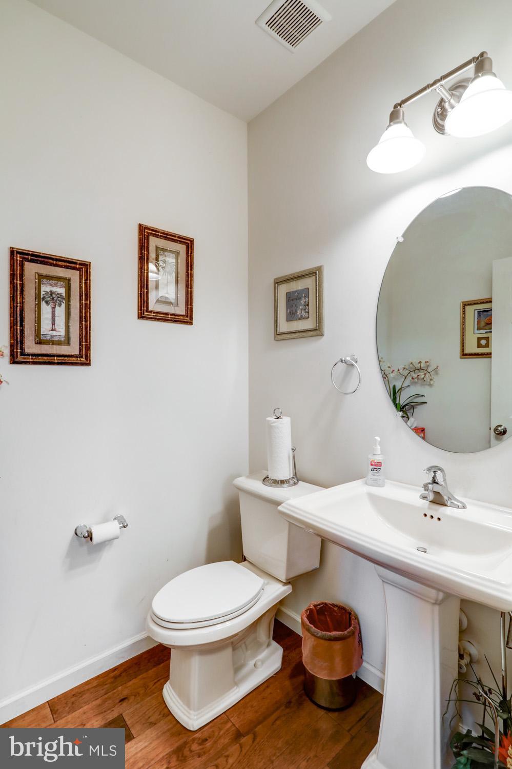 WORTHINGTON - Residential