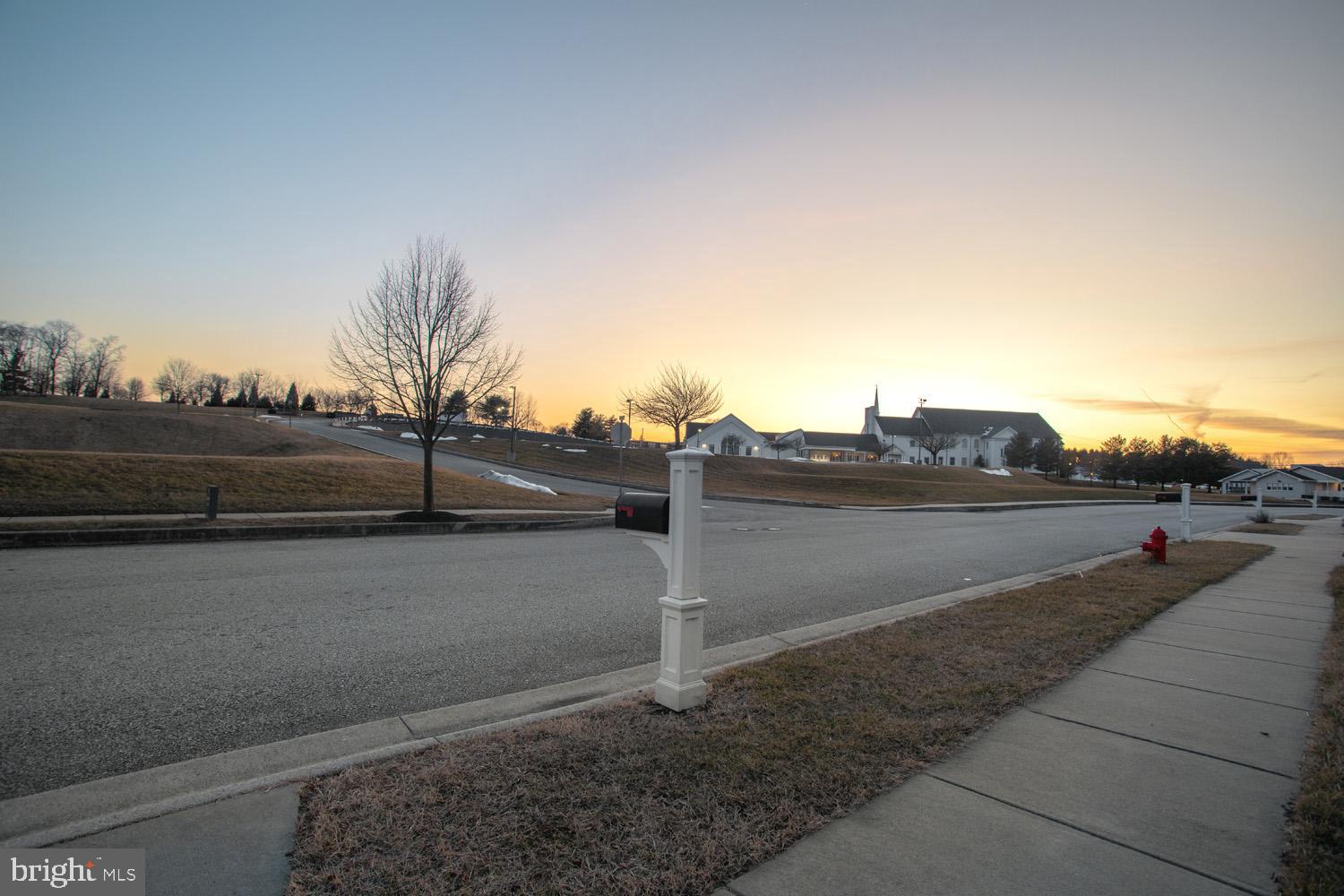 WORTHINGTON - Residential