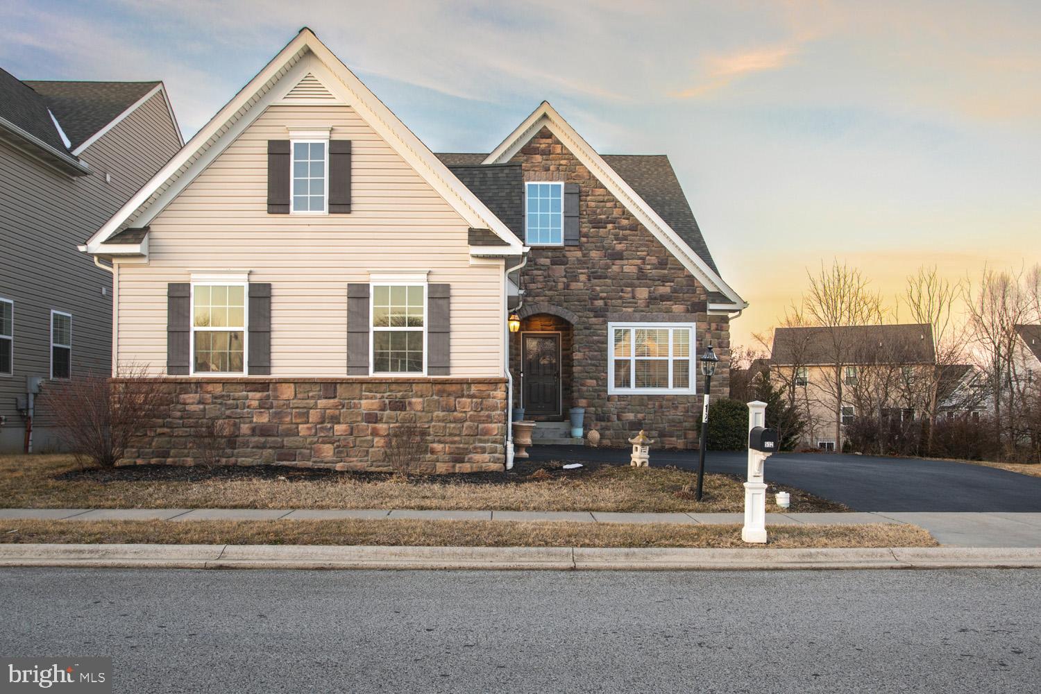 WORTHINGTON - Residential