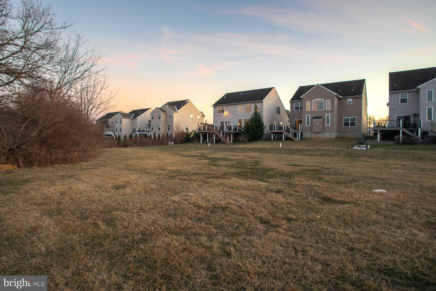 WORTHINGTON - Residential