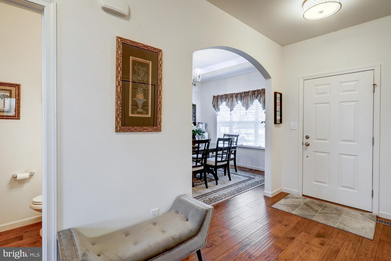 WORTHINGTON - Residential