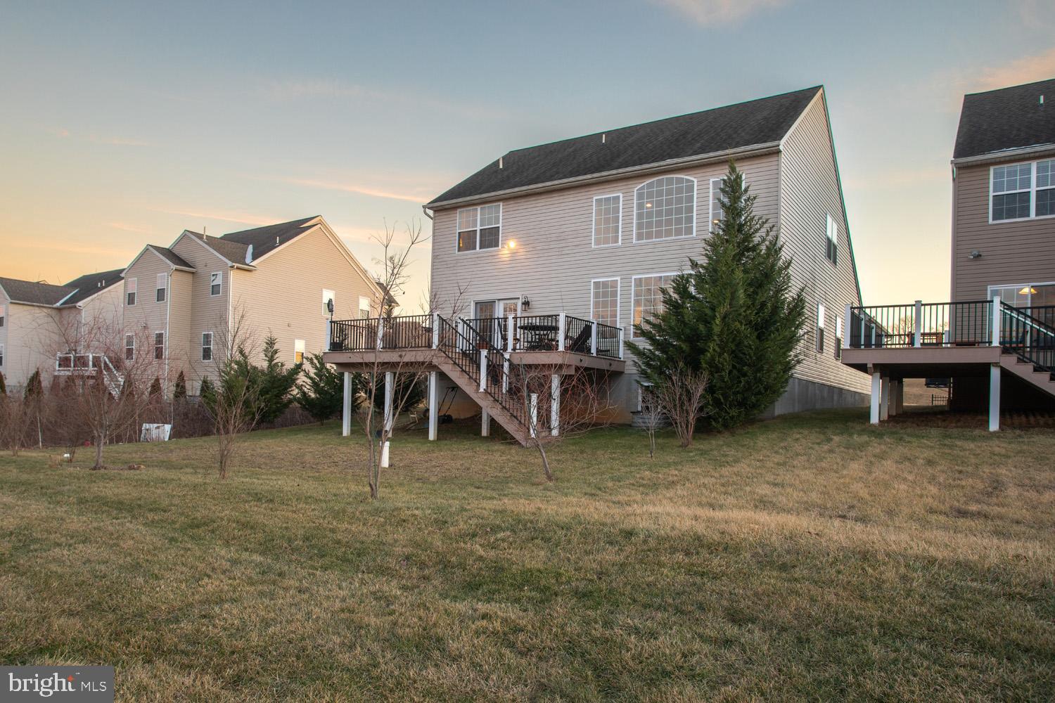 WORTHINGTON - Residential