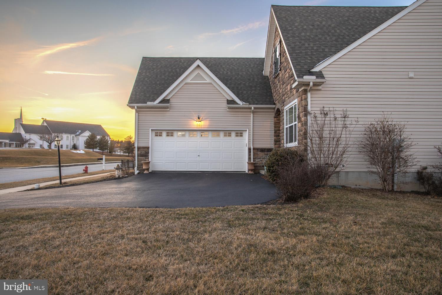 WORTHINGTON - Residential