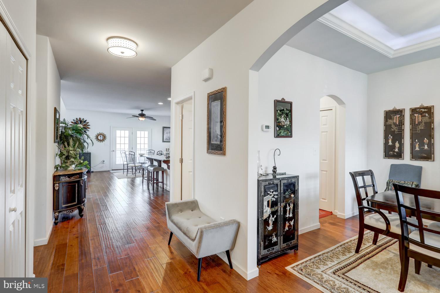 WORTHINGTON - Residential