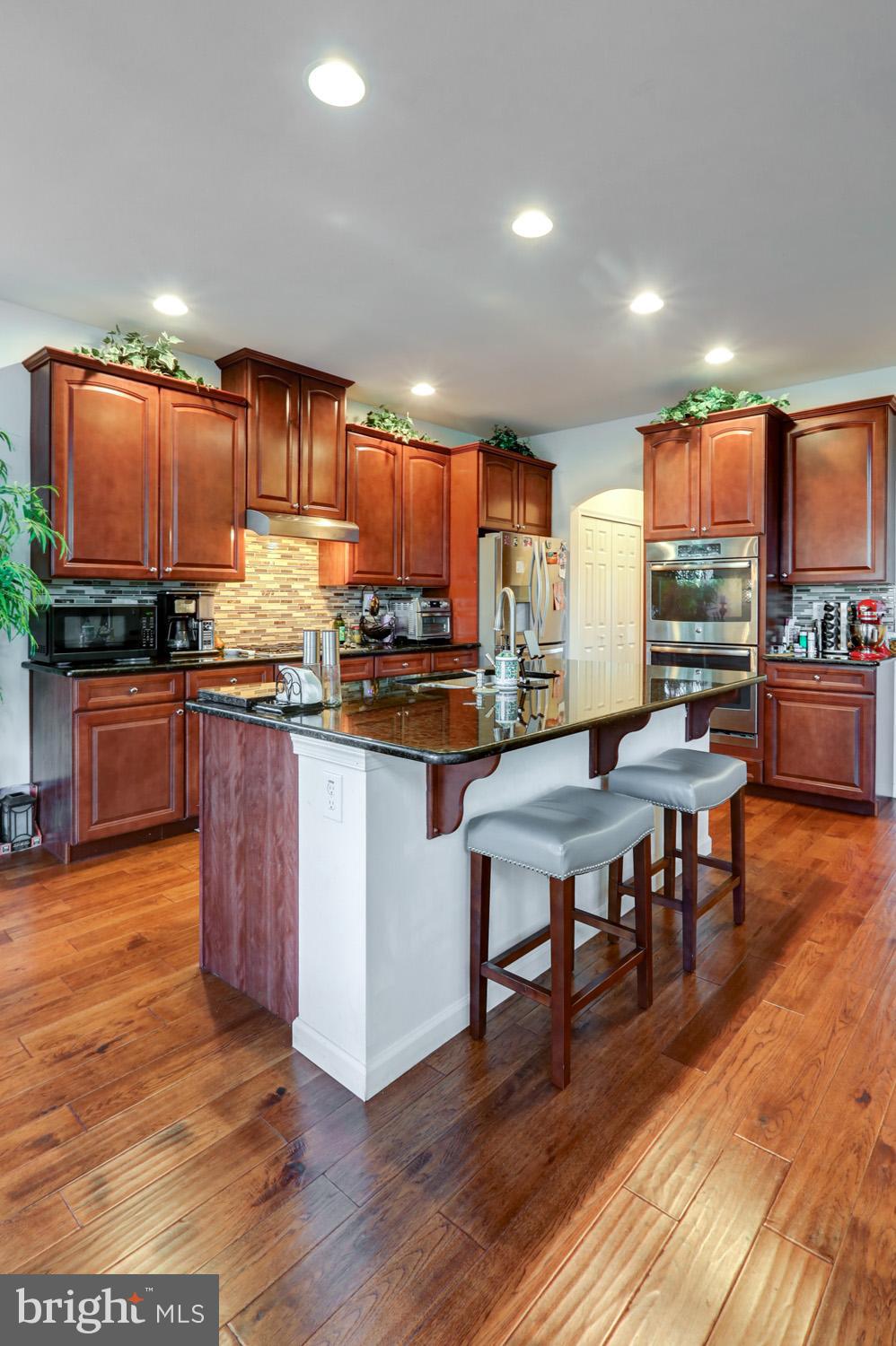 WORTHINGTON - Residential