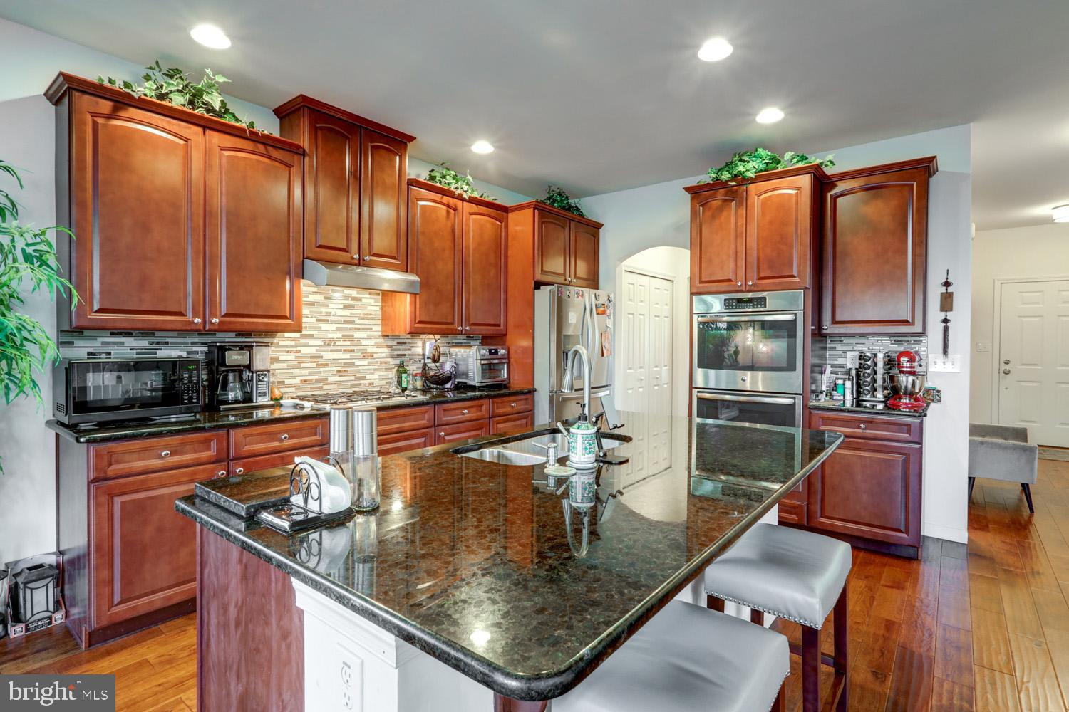 WORTHINGTON - Residential