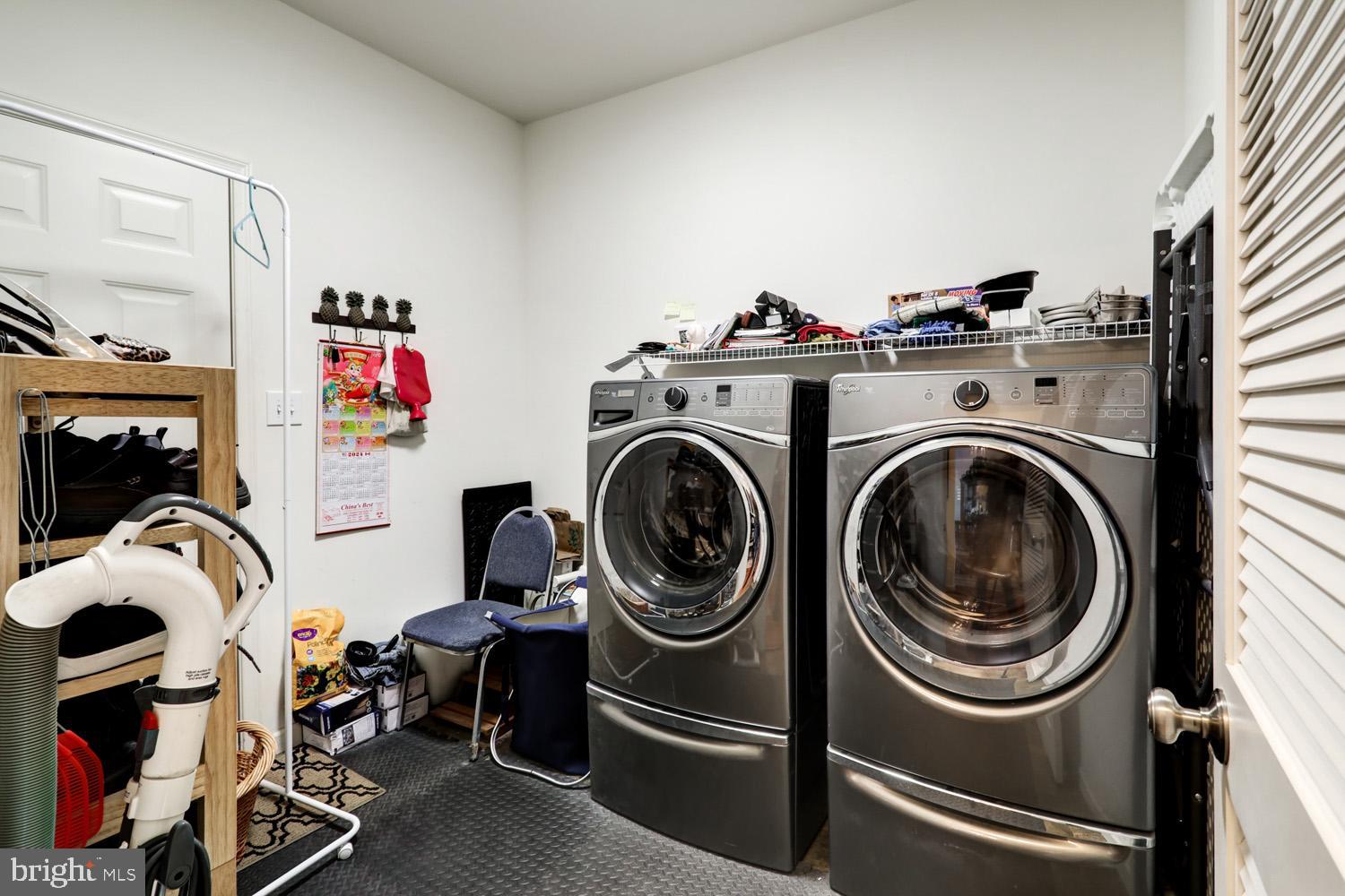 WORTHINGTON - Residential