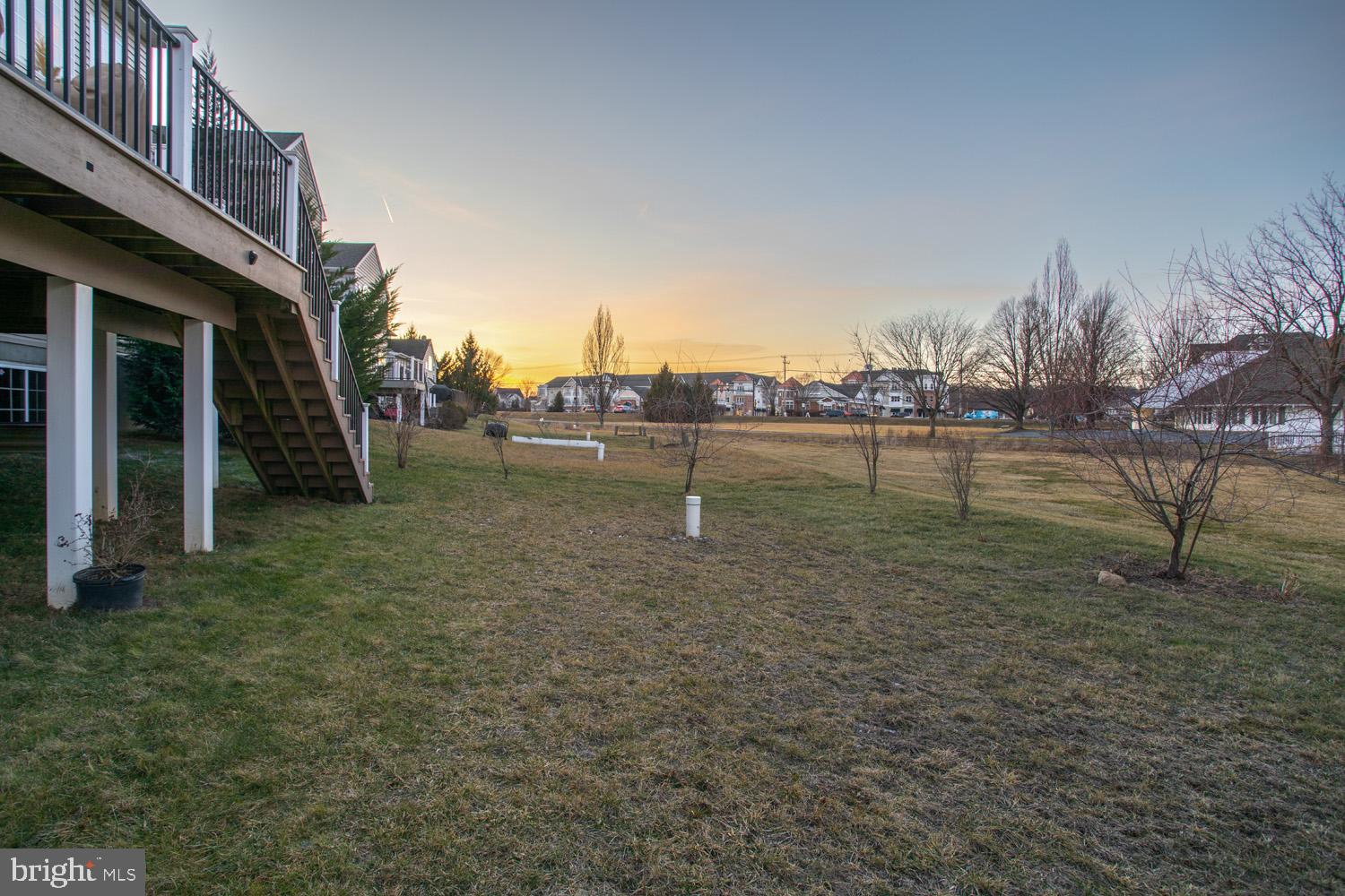 WORTHINGTON - Residential