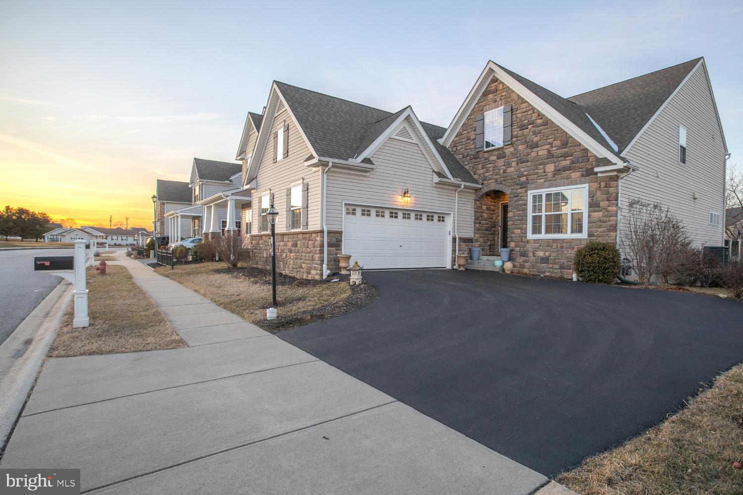 WORTHINGTON - Residential