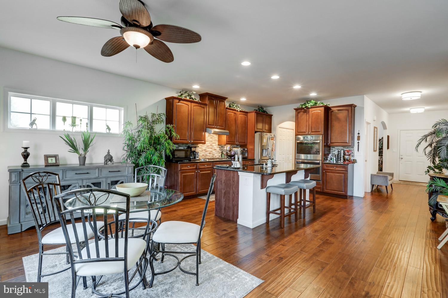 WORTHINGTON - Residential