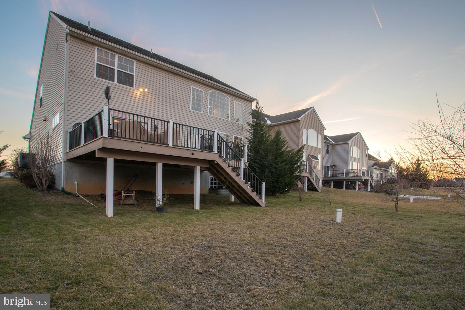 WORTHINGTON - Residential