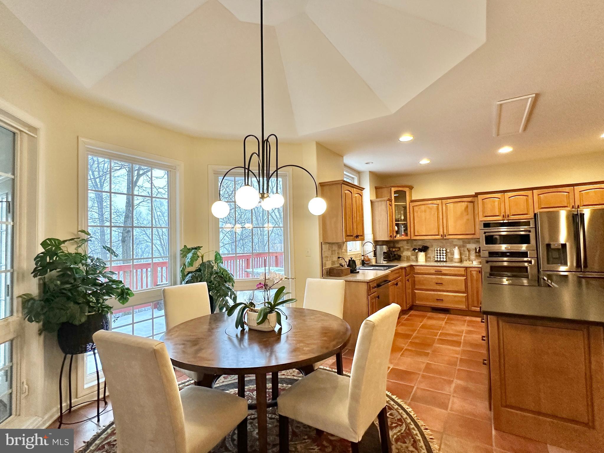 THE WOODS - Residential