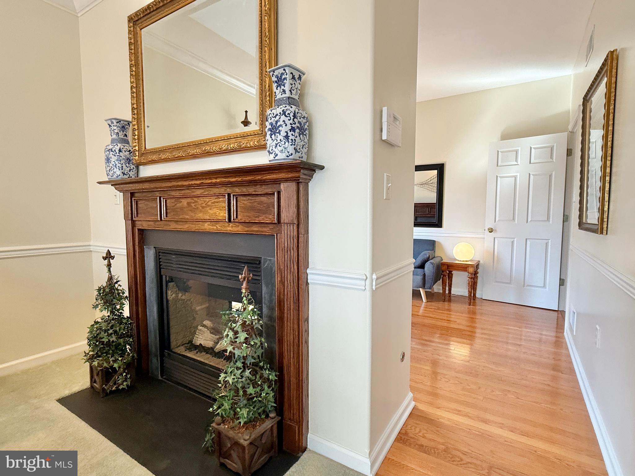 THE WOODS - Residential