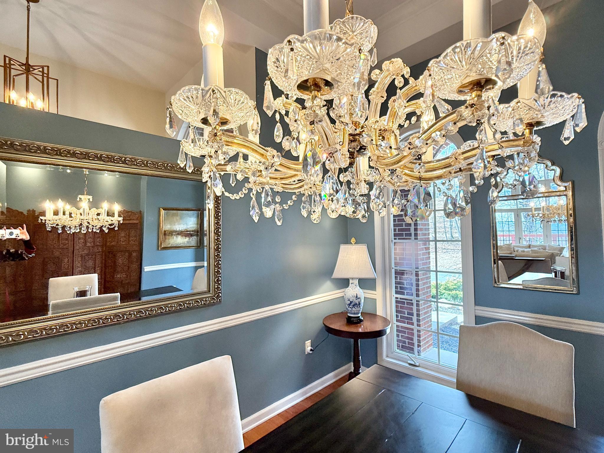 THE WOODS - Residential