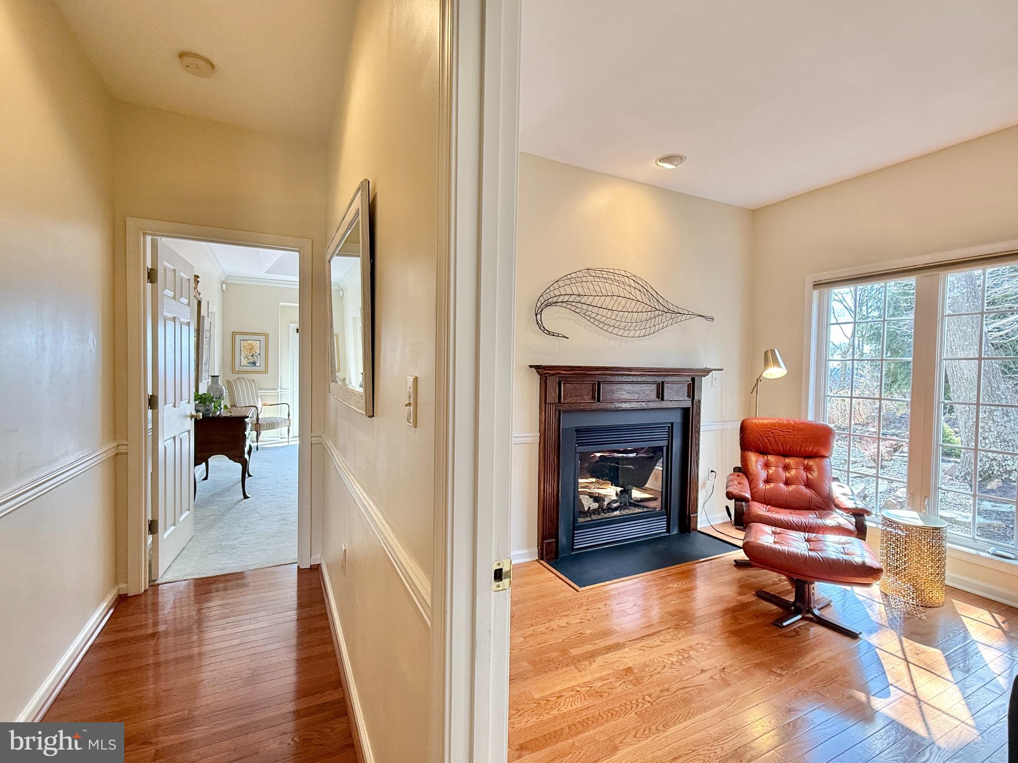 THE WOODS - Residential