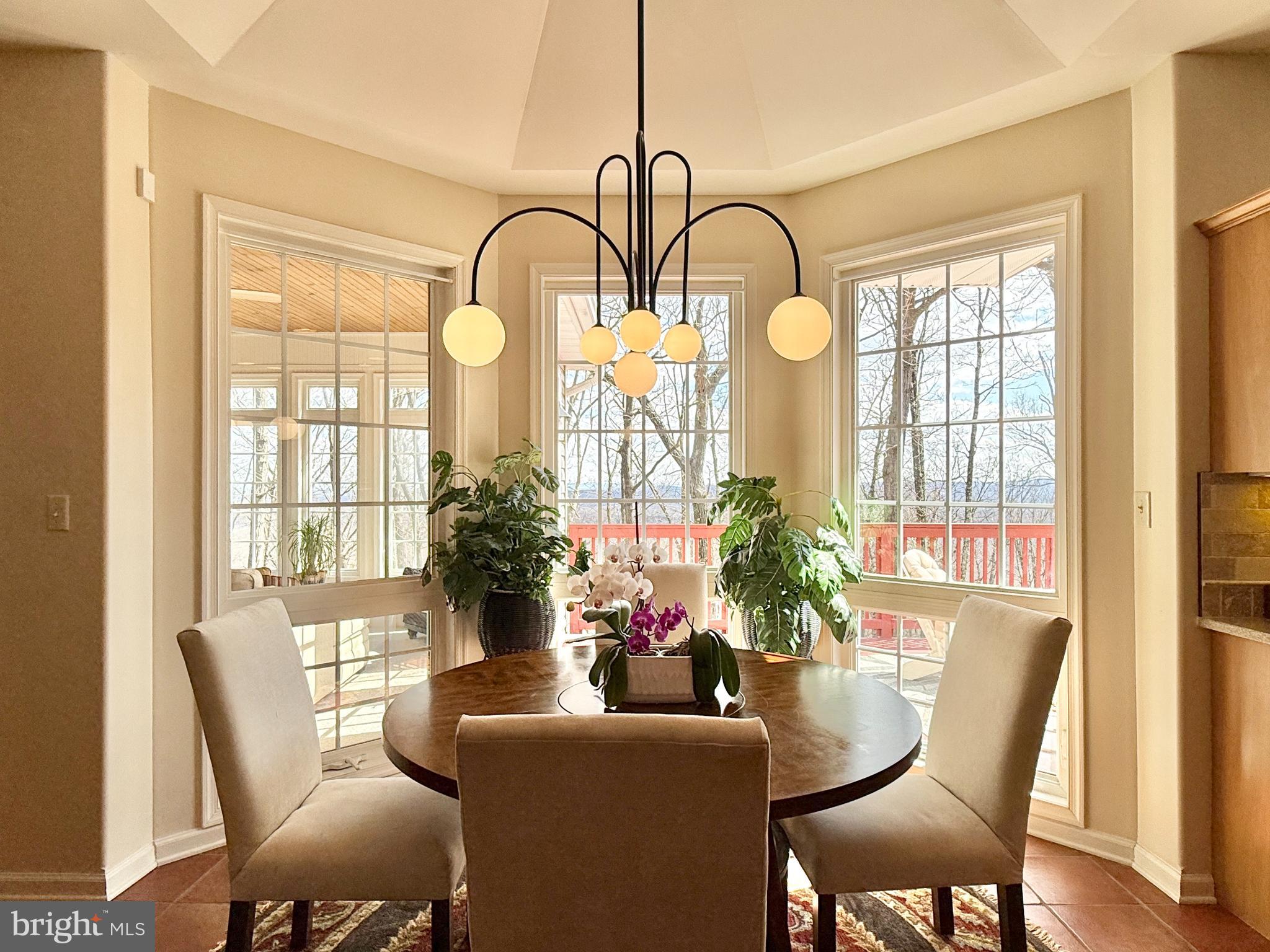 THE WOODS - Residential