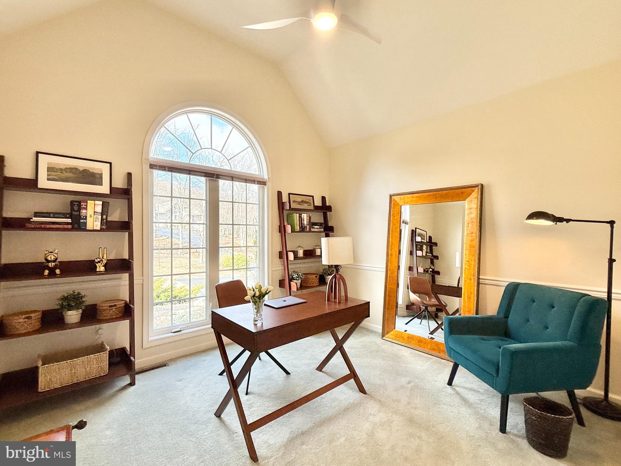 THE WOODS - Residential