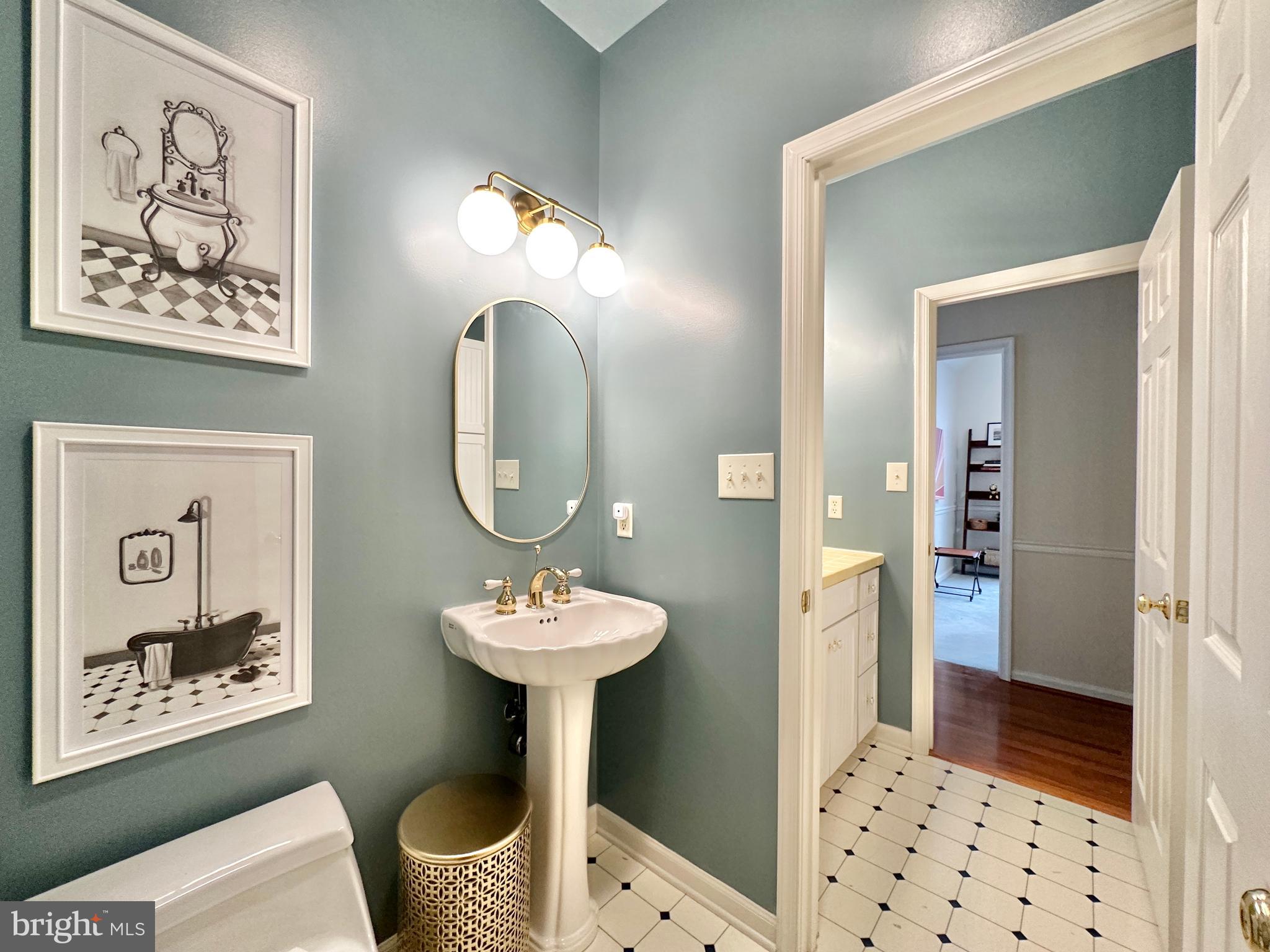 THE WOODS - Residential