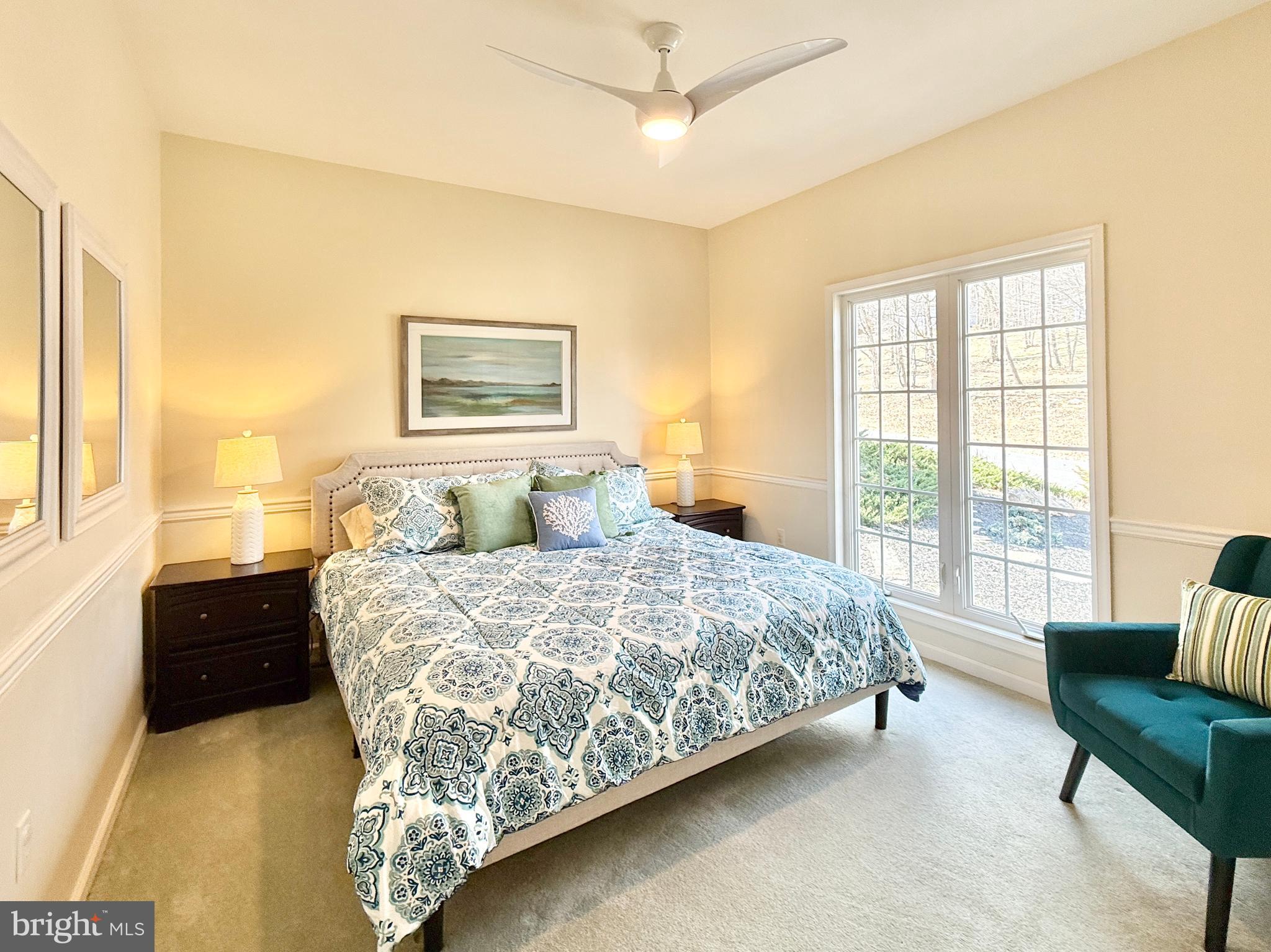 THE WOODS - Residential