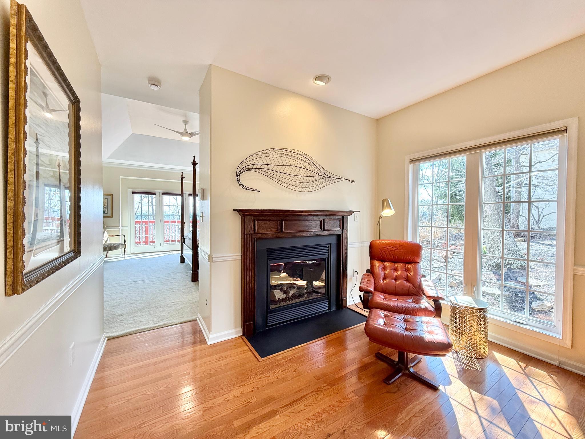 THE WOODS - Residential